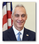 Rahm Emanuel